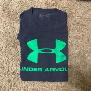 Under Armour Loose fit tshirt